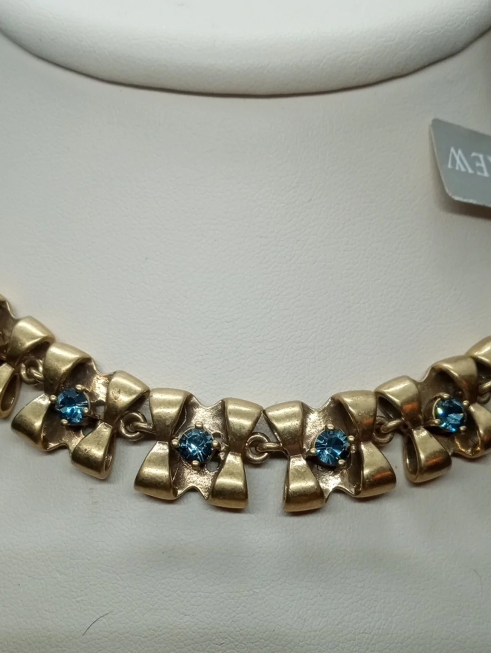 J.CREW DOUBLE BOW 2/PIECE SET - Picture 3 of 13